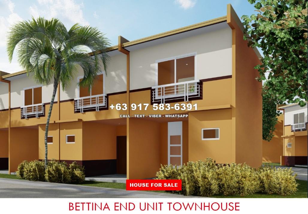 Bettina EU - Affordsble House in Montalban, Rizal Bettina EU - Affordable House in Montalban, Rizal