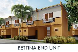 Bettina EU - 1BR House for Sale in Montalban, Rizal