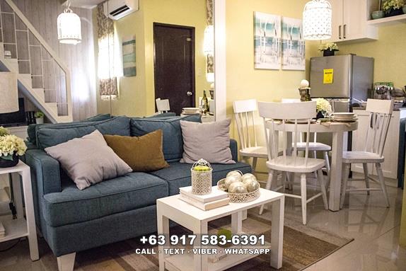 Bettina IU in Bria Homes Montalban is near Camella Sierra Bettina IU in Bria Homes Montalban is near Camella Sierra House for Sale