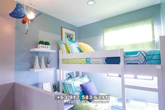 Bettina IU in Bria Homes Montalban is near Camella Sierra Bettina IU in Bria Homes Montalban is near Camella Sierra House for Sale