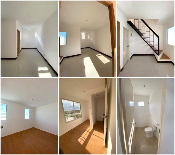 Bettina IU in Bria Homes Montalban is near Camella Sierra Bettina IU in Bria Homes Montalban is near Camella Sierra House for Sale