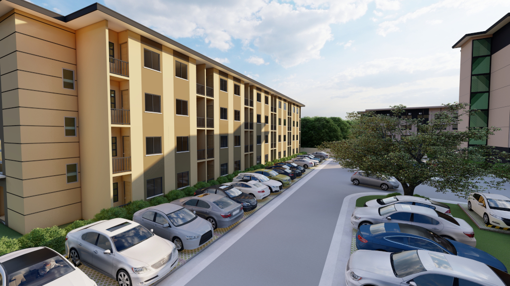 Asterra Calamba