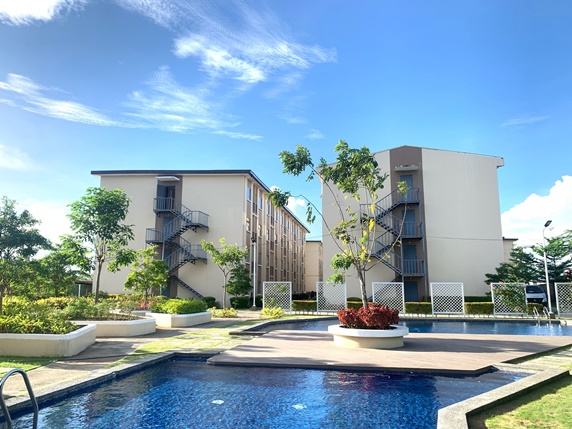Bria Condo Mactan Condo for Sale in Mactan, Cebu