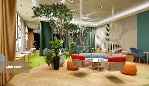 Kizuna Heights Kizuna Heights