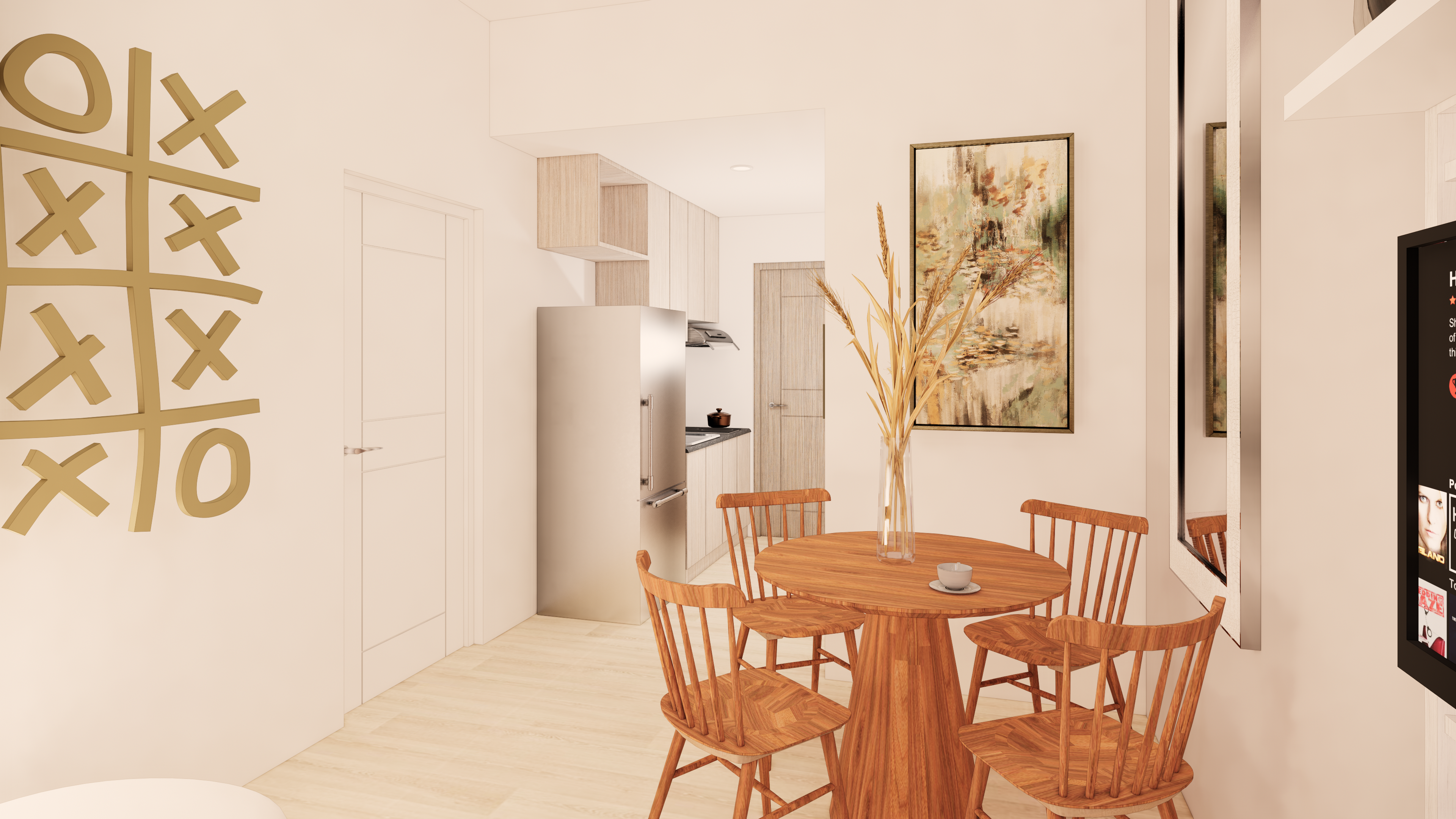 Plumeria Heights 1-br - Condo for Sale in Manila Plumeria Heights