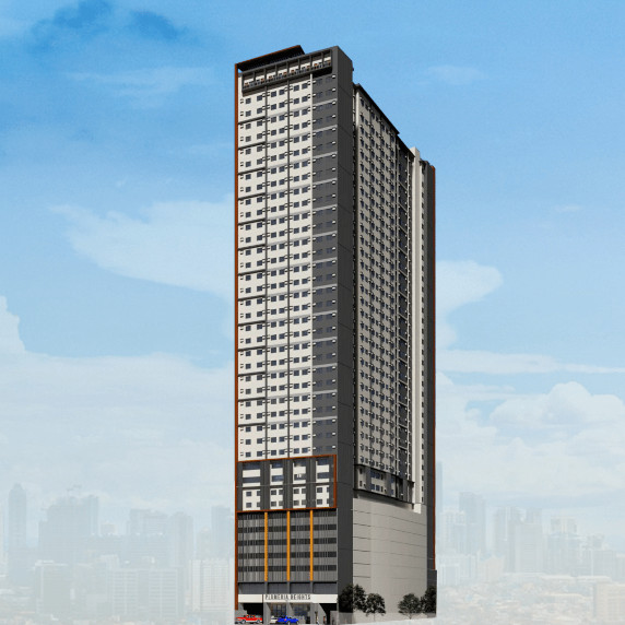 Plumeria Heights 1-br - Condo for Sale in Manila Plumeria Heights