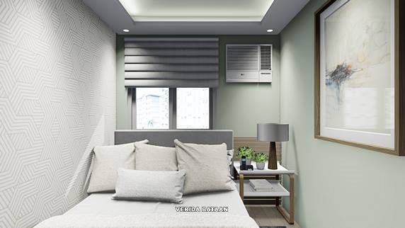 Verida Towers 1-br - Condo for Sale in Bataan Verida Towers