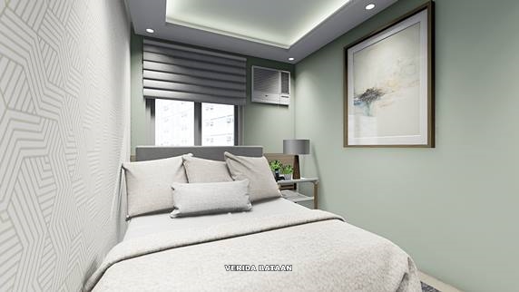 Verida Towers 1-br - Condo for Sale in Bataan Verida Towers