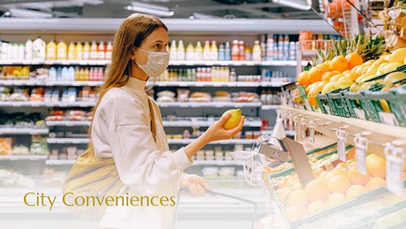 Verida Towers Verida Towers