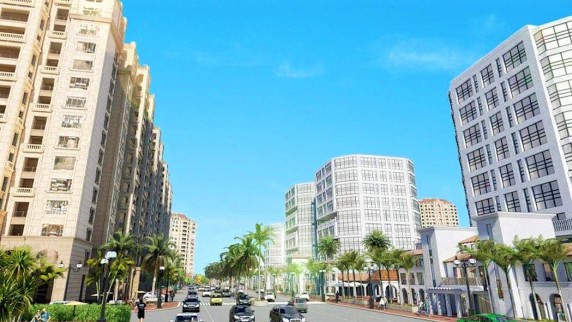 Verida Towers Condo for Sale in Bataan