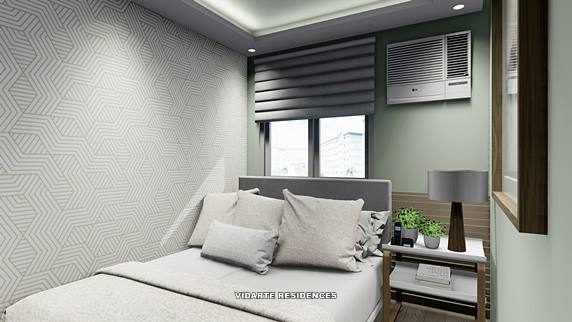 Vidarte Residences 1-br - Condo for Sale in Antipolo Rizal (Tower 1) Vidarte Residences