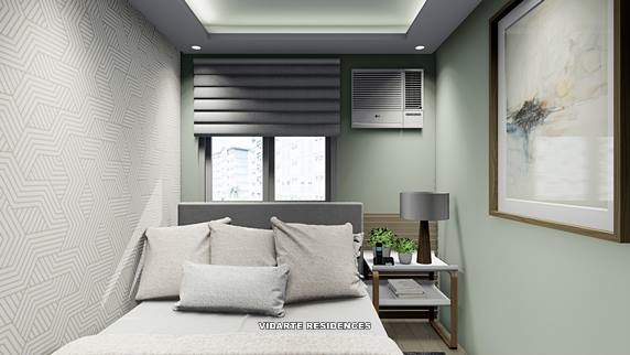 Vidarte Residences 1-br - Condo for Sale in Antipolo Rizal (Tower 1) Vidarte Residences