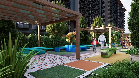 Vidarte Residences Vidarte Residences