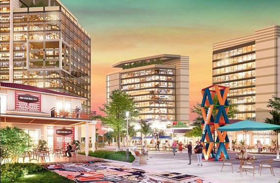 Vidarte Residences Condo for Sale in Antipolo Rizal