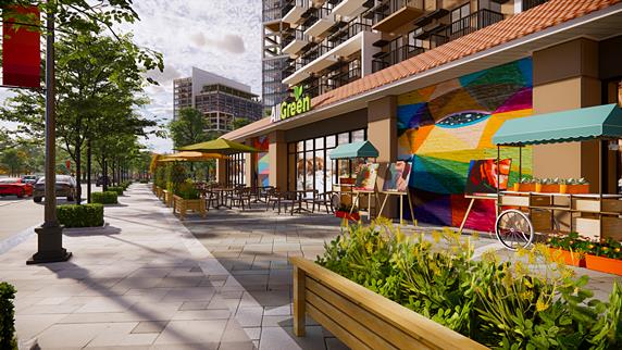 Vidarte Residences Condo for Sale in Antipolo Rizal