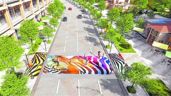 Vidarte Residences Condo for Sale in Antipolo Rizal