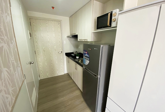 Vista GL studio - Condo for Sale in Manila Vista GL