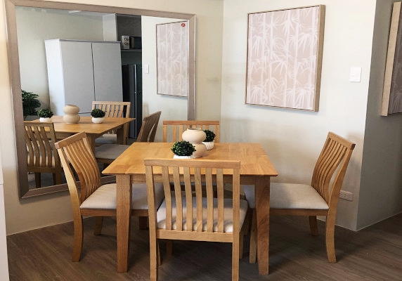 Vista GL studio - Condo for Sale in Manila Vista GL