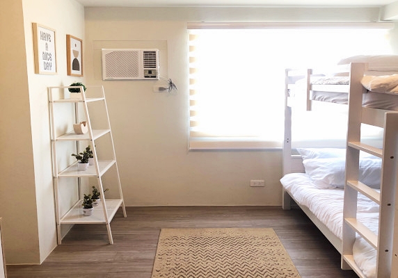 Vista GL studio - Condo for Sale in Manila Vista GL