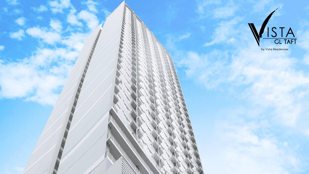 Vista GL studio - Condo for Sale in Manila 0