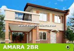 Amara - House for Sale in Antipolo