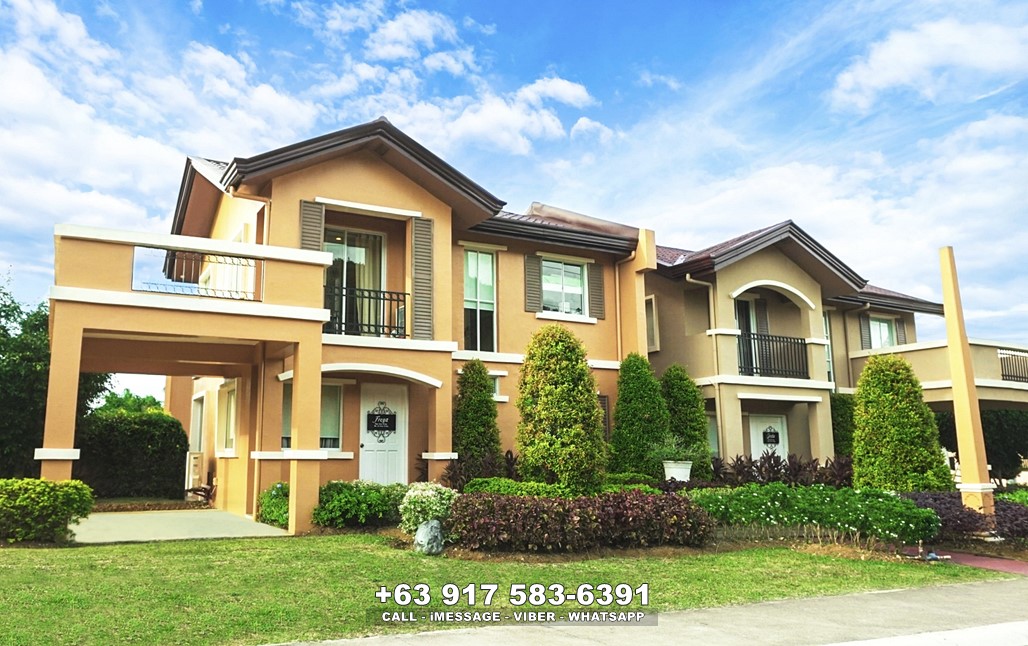 House for Sale in Binangonan, Rizal