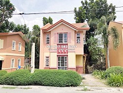 MARVELA 2BR - RFO House for Sale in Dasmarinas, Cavite MARVELA