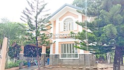 ABBY 3BR - RFO House for Sale in Brgy. San Luis, Antipolo City, Rizal ABBY