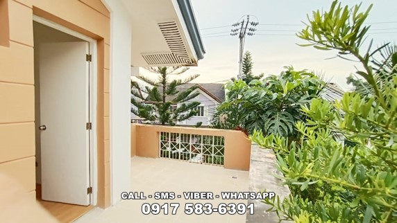 Ready for Occupancy! Ready for Occupancy!