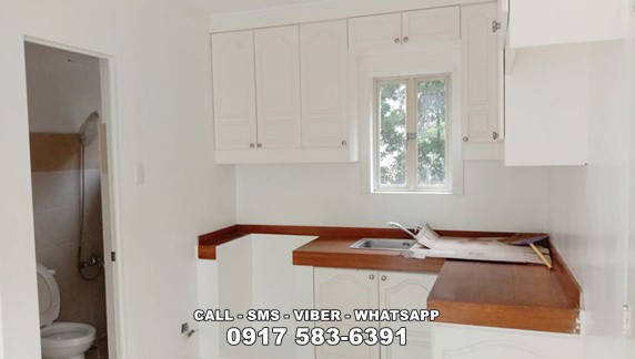 Ready for Occupancy! Ready for Occupancy!