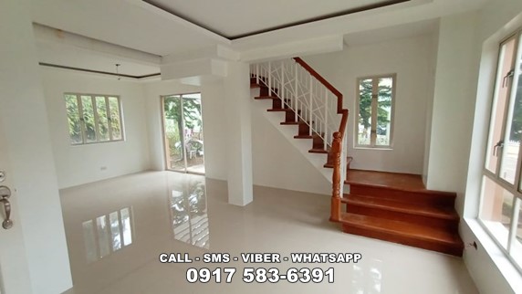 Ready for Occupancy! Ready for Occupancy!