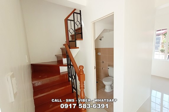 Ready for Occupancy! Ready for Occupancy!