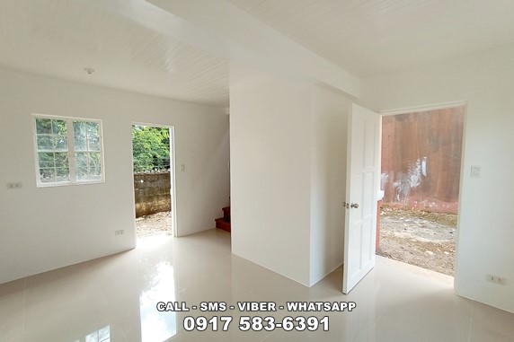 Ready for Occupancy! Ready for Occupancy!