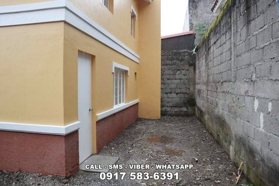 Ready for Occupancy! Ready for Occupancy!