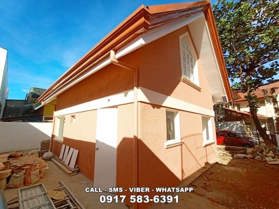 Ready for Occupancy! Ready for Occupancy!