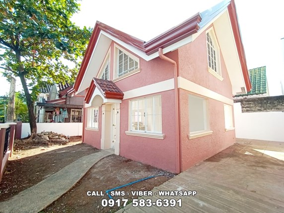 Ready for Occupancy! Ready for Occupancy!