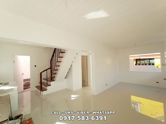 Ready for Occupancy! Ready for Occupancy!