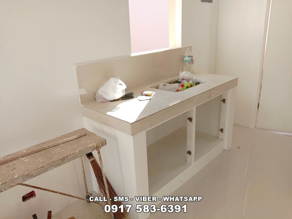 Ready for Occupancy! Ready for Occupancy!