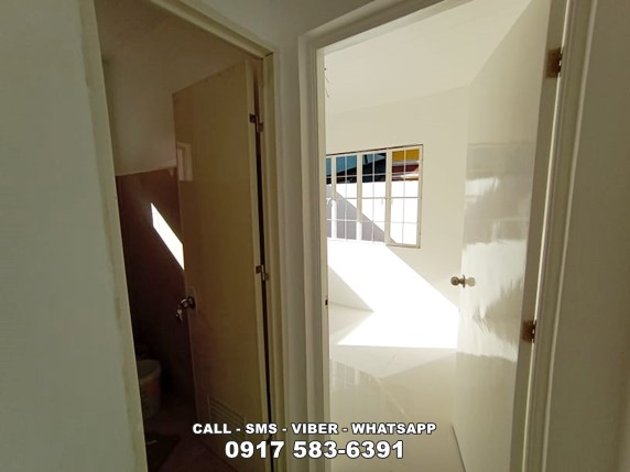 Ready for Occupancy! Ready for Occupancy!