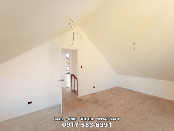 Ready for Occupancy! Ready for Occupancy!