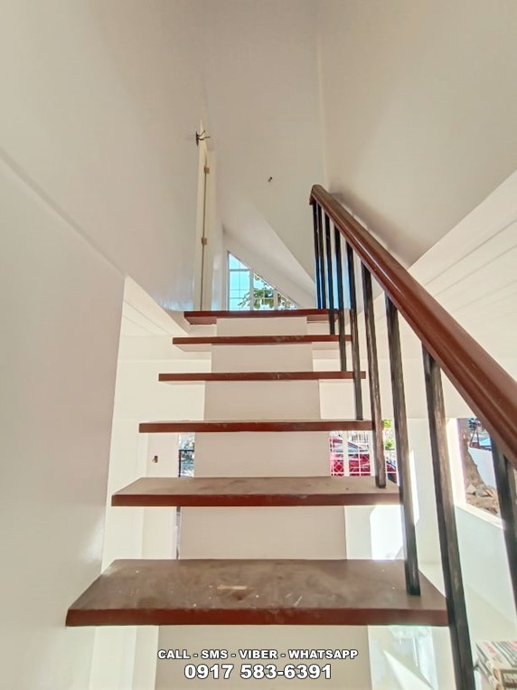 Ready for Occupancy! Ready for Occupancy!