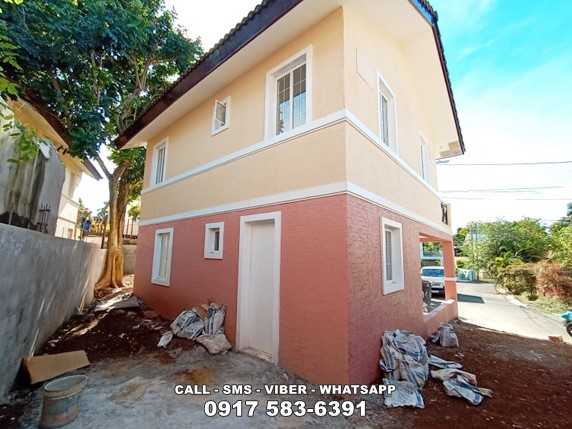 Ready for Occupancy! Ready for Occupancy!