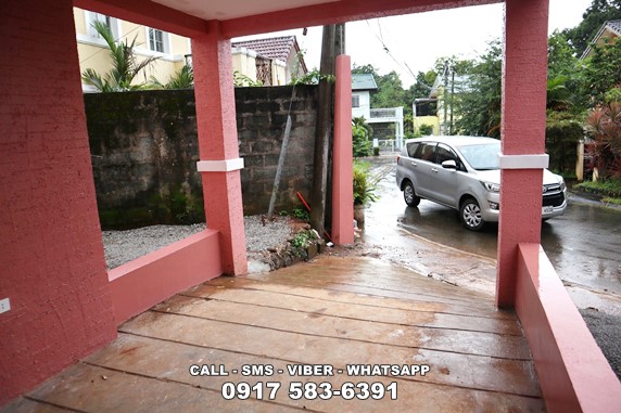 Ready for Occupancy! Ready for Occupancy!