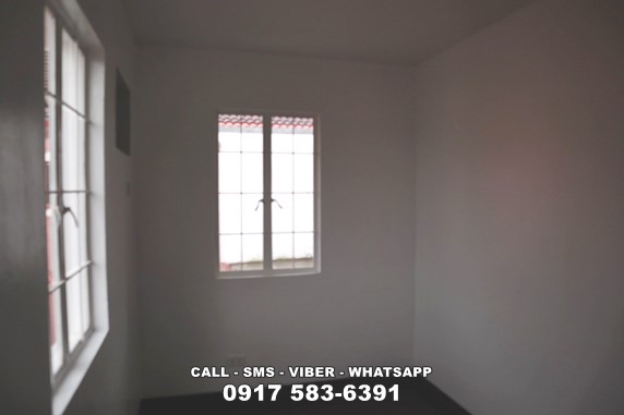 Ready for Occupancy! Ready for Occupancy!