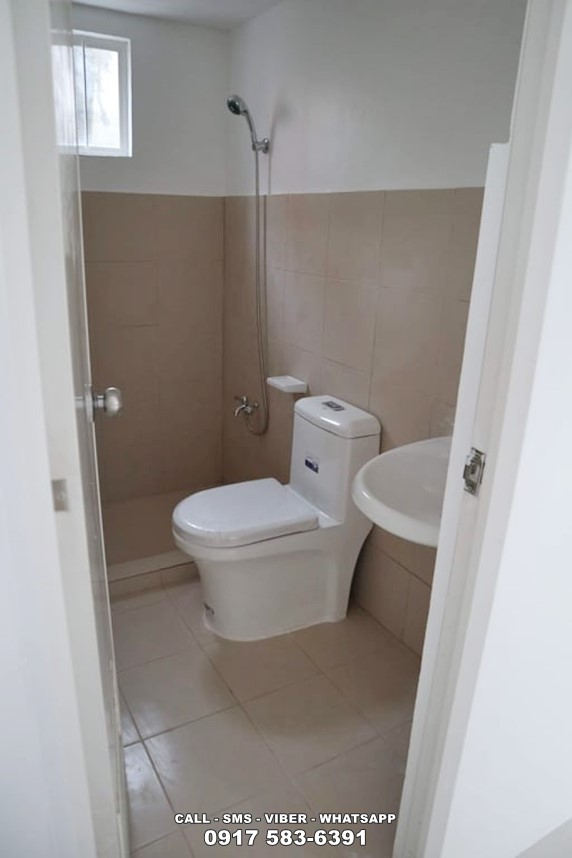 Ready for Occupancy! Ready for Occupancy!