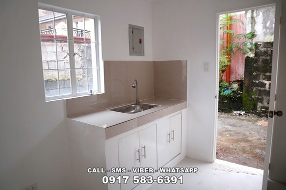 Ready for Occupancy! Ready for Occupancy!