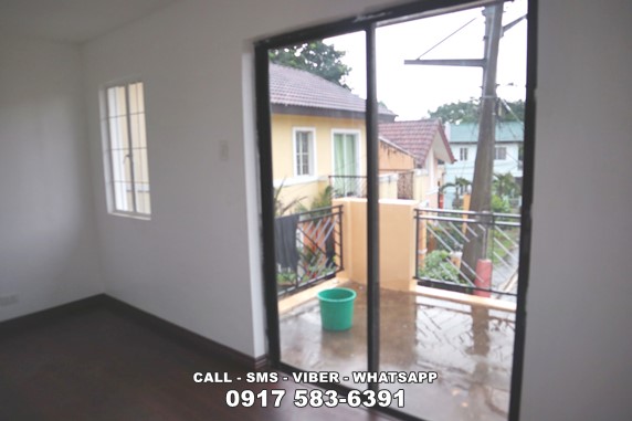 Ready for Occupancy! Ready for Occupancy!