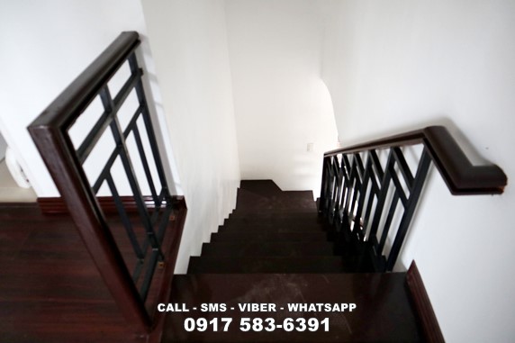 Ready for Occupancy! Ready for Occupancy!