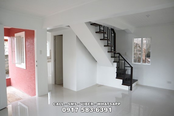 Ready for Occupancy! Ready for Occupancy!