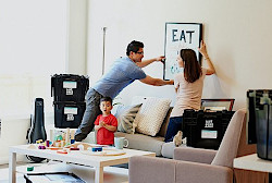 RINA 2BR - RFO House for Sale in Cabuyao, Laguna RINA